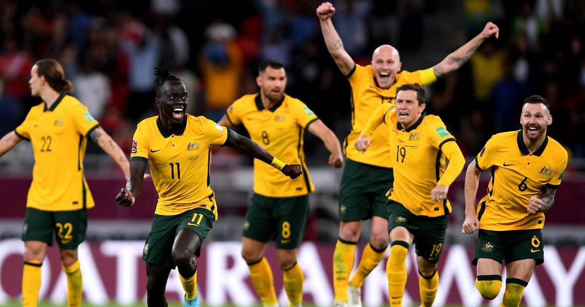 🔴#ENVIVO | Perú cayó ante Australia en penales y quedó fuera de la Copa del Mundo