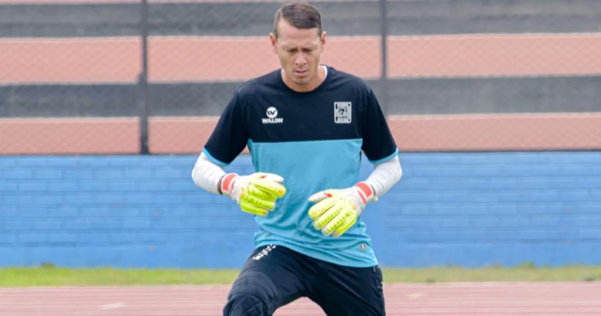 Penny: "Carrillo me contó que sí practicaron penales, pero no sabíamos del tema del arquero (Redmayne)"