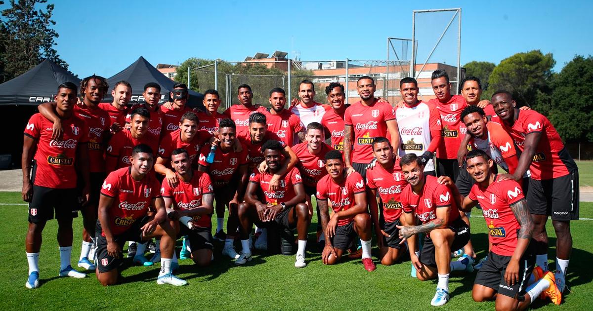 Conoce qué futbolistas quedaron fuera de la convocatoria ante Australia