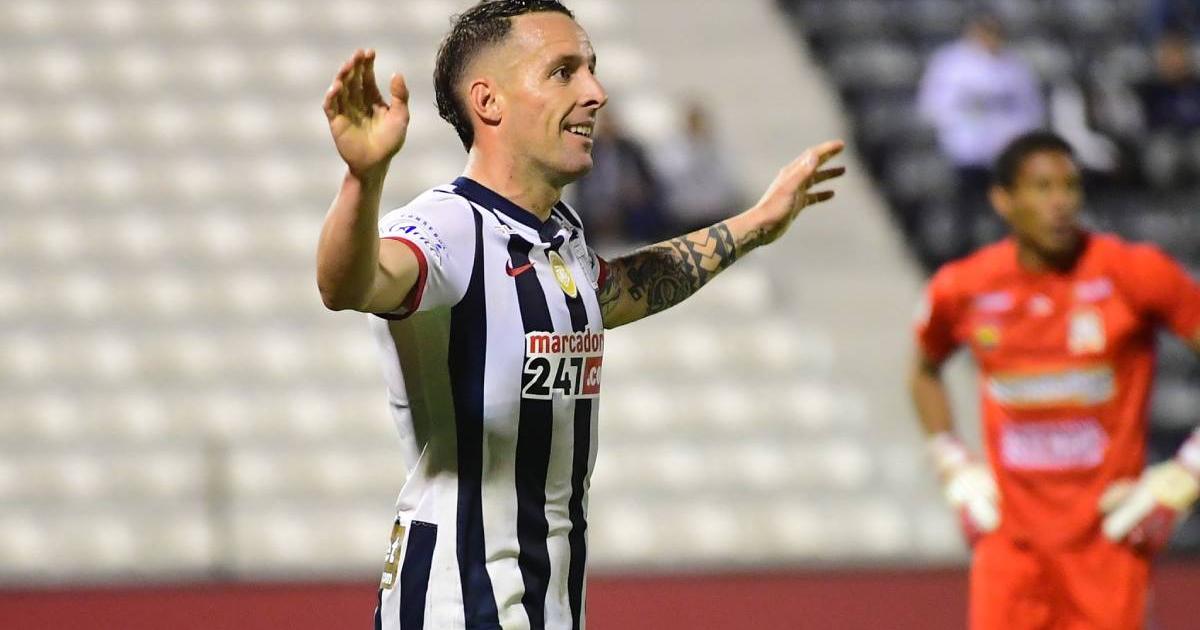🔴#ENVIVO | (VIDEO) Alianza supera por la mínima al Ayacucho FC en Matute