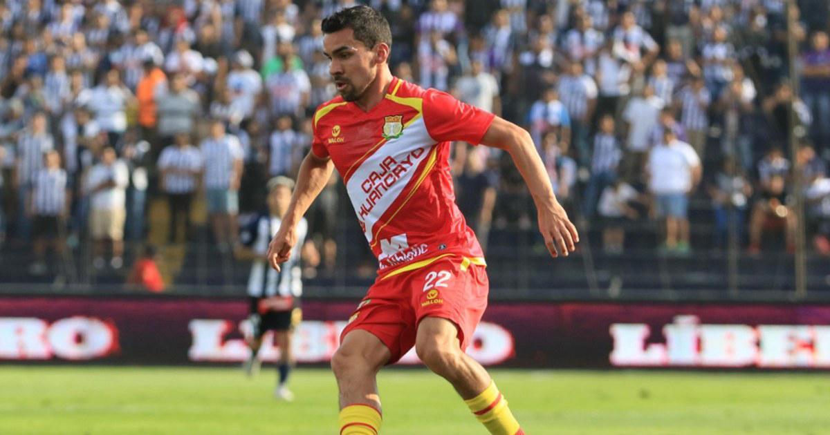 Salcedo: "Sabemos que ahora es más difícil, pero vamos a seguir peleando"