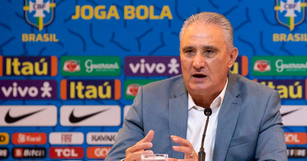'Tite': "Ahora toca llegar a la final y ser campeones"