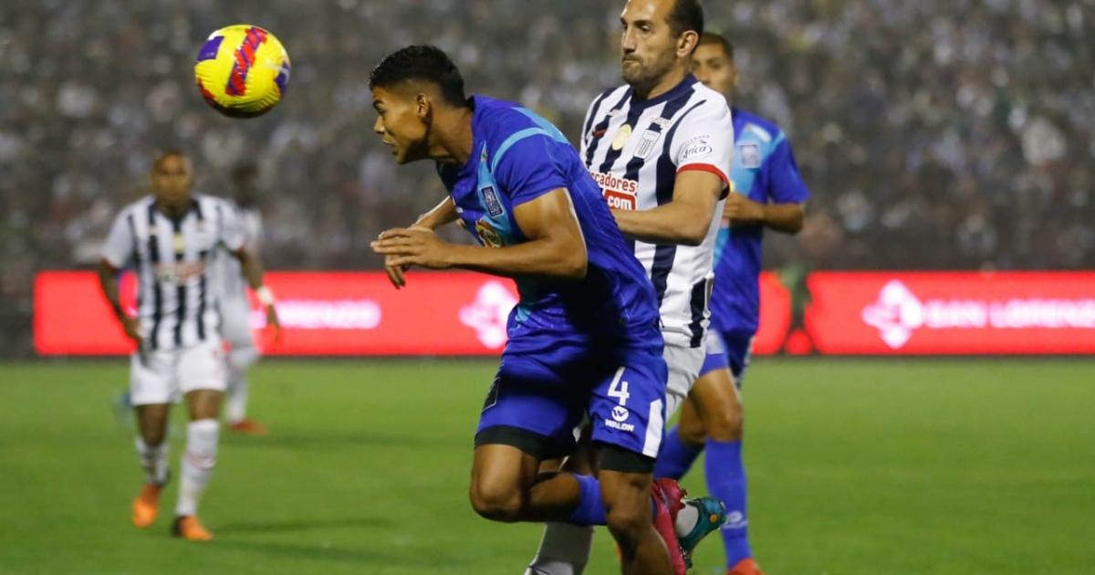 🔴#ENVIVO | (VIDEO) Alianza Lima supera por la mínima al Alianza Atlético