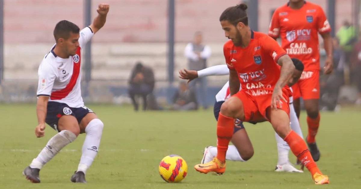 🔴#ENVIVO | (VIDEO) Vallejo supera a domicilio al 'Muni'