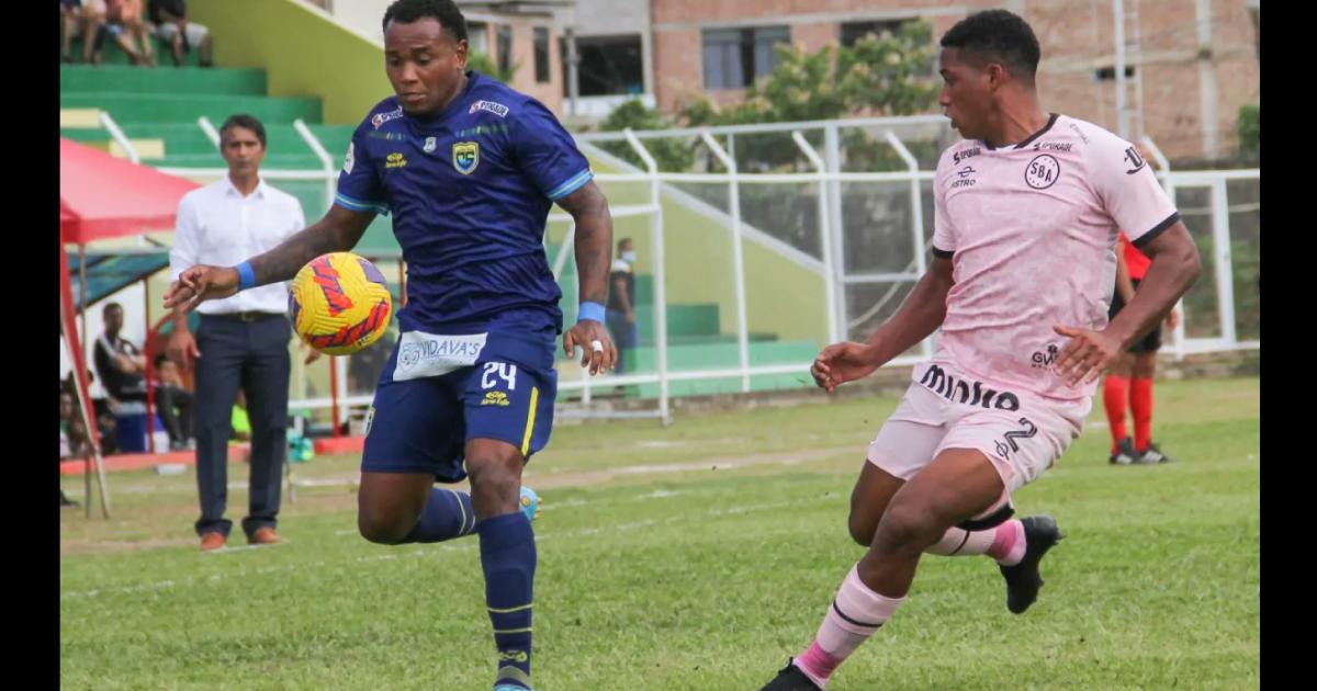 🔴#ENVIVO| Carlos Stein golea 3-0 a Sport Boys