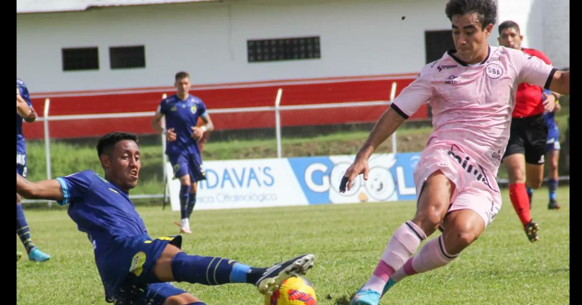 🔴#ENVIVO| Carlos Stein golea 3-0 a Sport Boys