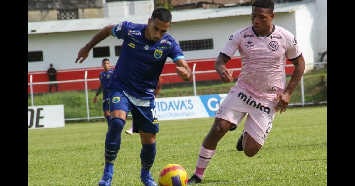 🔴#ENVIVO| Carlos Stein golea 3-0 a Sport Boys