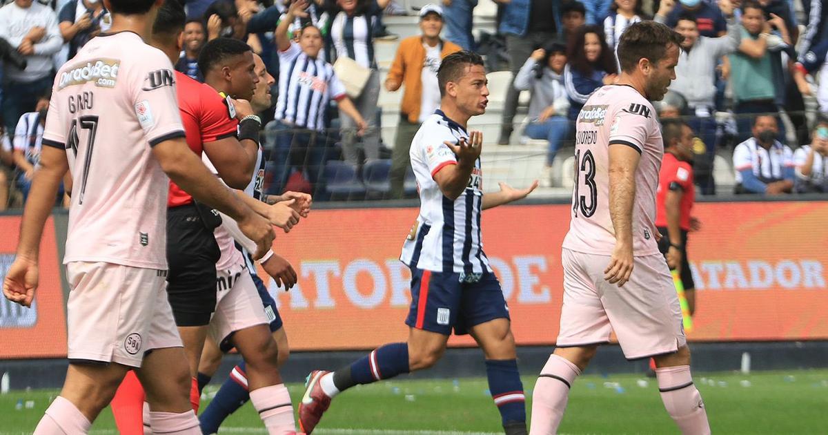 Benavente: "En ningún momento le falté el respeto al árbitro; espero tener la menor sanción posible"