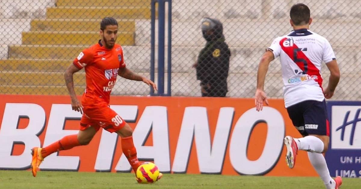 🔴#ENVIVO | (VIDEO) Vallejo supera a domicilio al 'Muni'