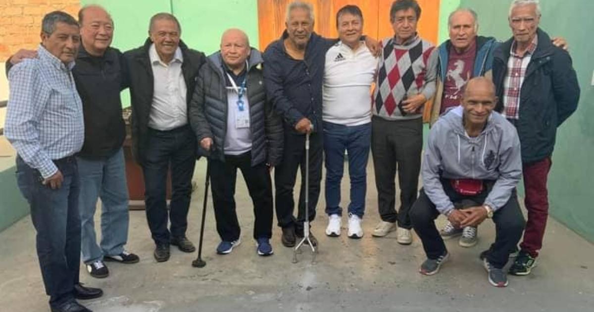 Defensor Lima celebró su aniversario 91