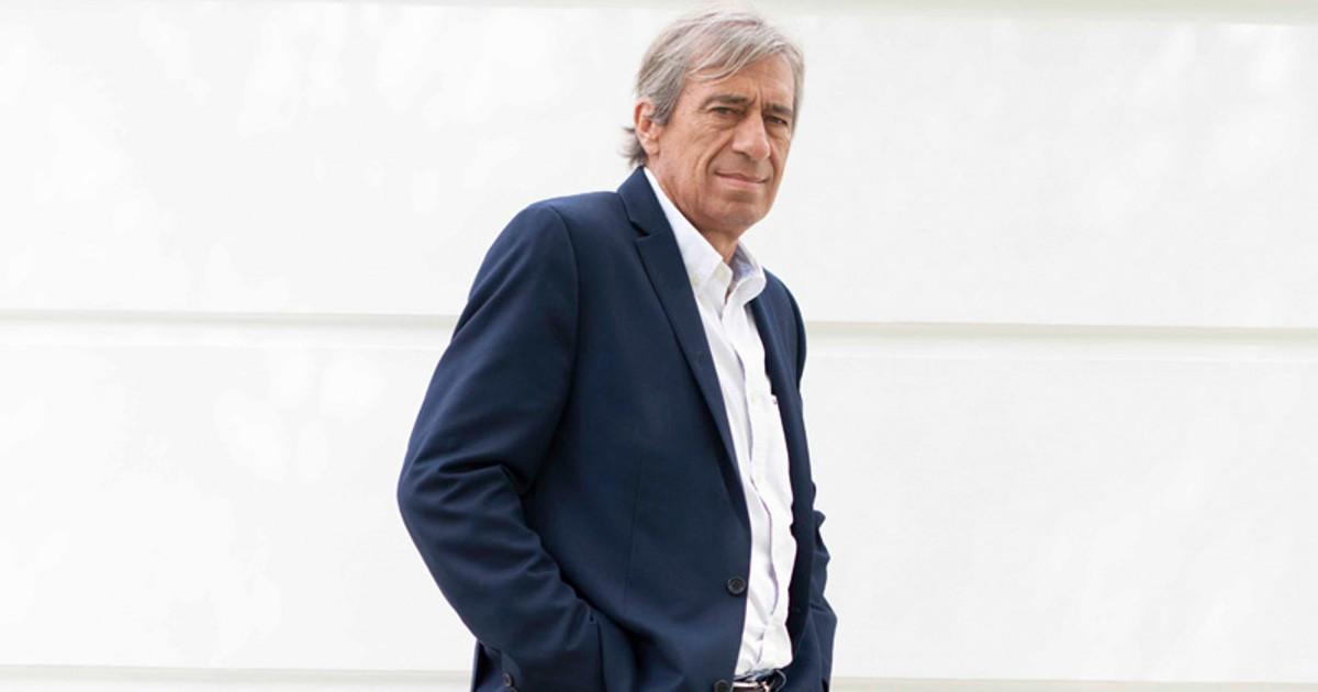 Leguía: "En ningún momento quisieron renovarle a Gareca"