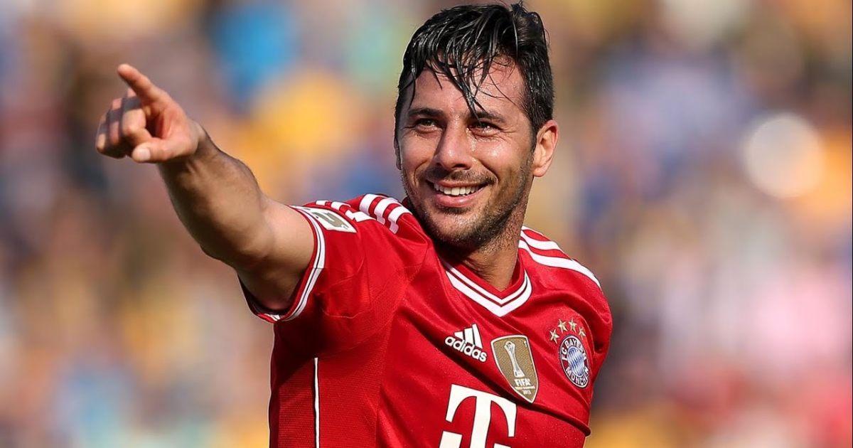 Pizarro: "Si los chicos tienen la oportunidad, deben salir tempranamente del Perú para que puedan competir de la mejor manera"