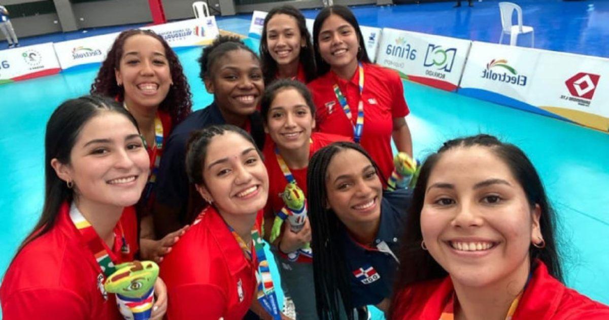 El Sudamericano Femenino Sub 21 de Voleibol se realizará en Perú  