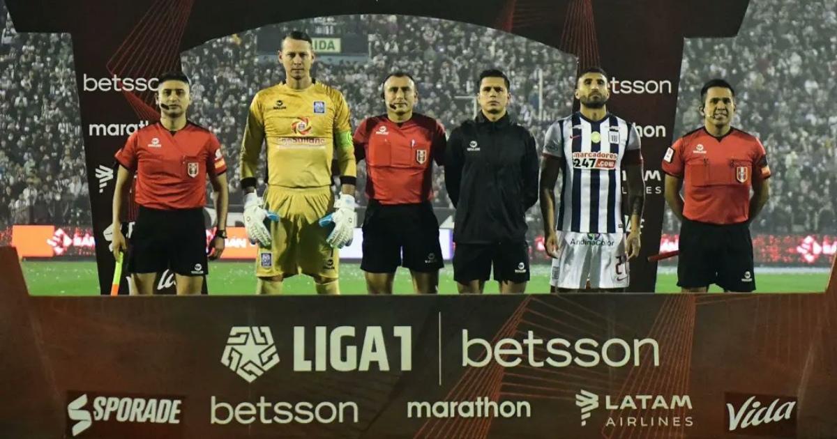 🔴#ENVIVO | (VIDEO) Alianza Lima supera por la mínima al Alianza Atlético