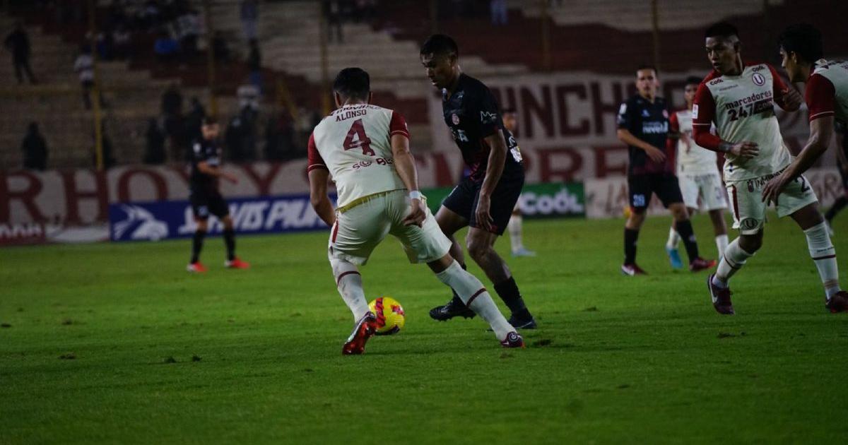 🔴#ENVIVO |(VIDEO) Universitario supera por la mínima al UTC en el Monumental
