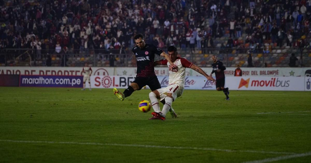 🔴#ENVIVO |(VIDEO) Universitario supera por la mínima al UTC en el Monumental