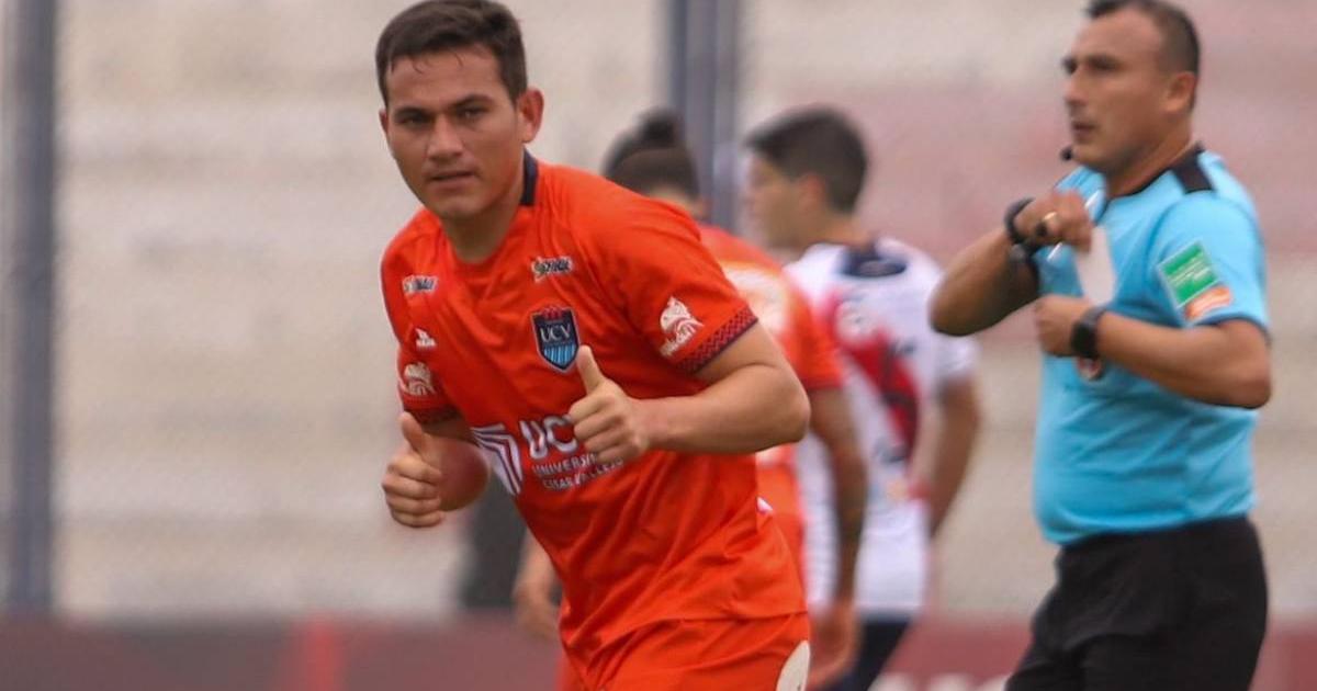 🔴#ENVIVO | (VIDEO) Vallejo supera a domicilio al 'Muni'