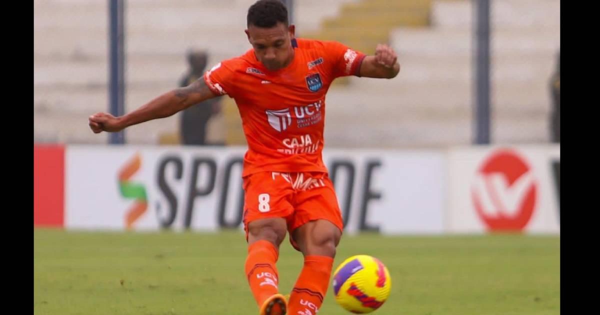 🔴#ENVIVO | (VIDEO) Vallejo supera a domicilio al 'Muni'