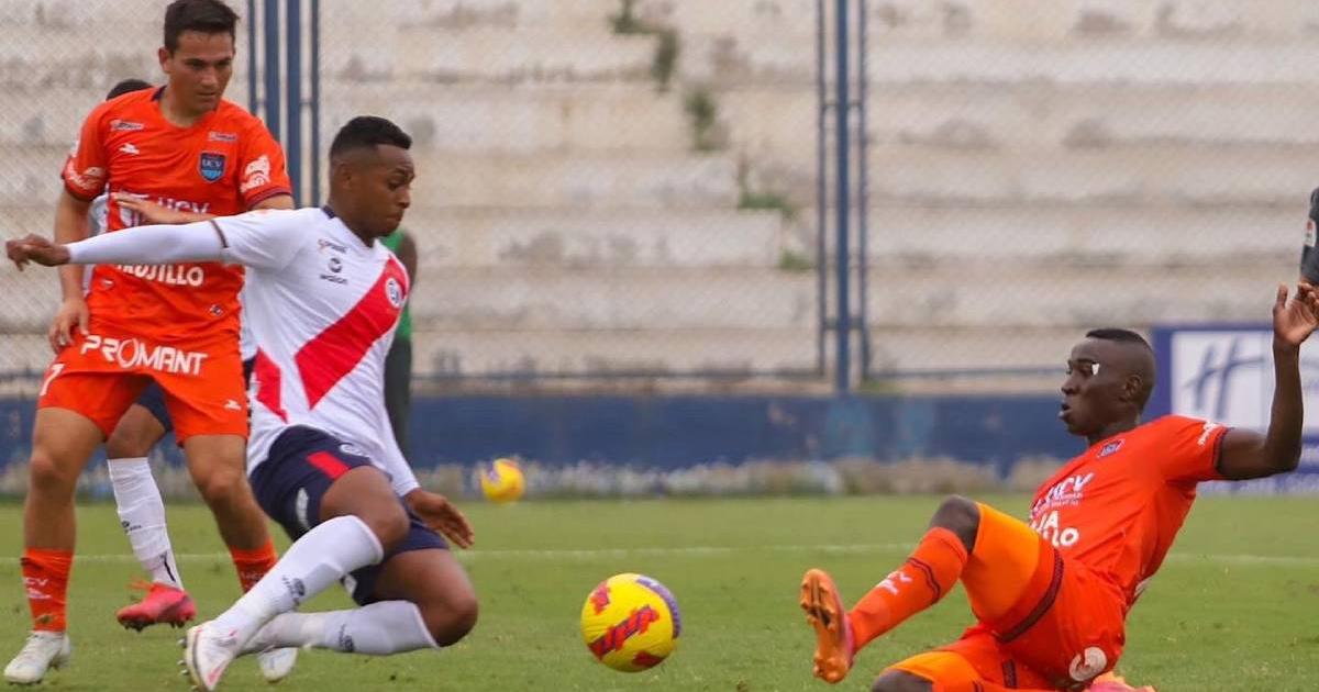 🔴#ENVIVO | (VIDEO) Vallejo supera a domicilio al 'Muni'