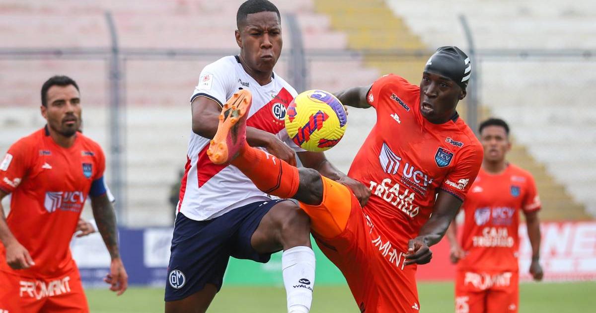 🔴#ENVIVO | (VIDEO) Vallejo supera a domicilio al 'Muni'