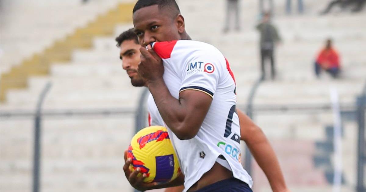 🔴#ENVIVO | (VIDEO) Vallejo supera a domicilio al 'Muni'