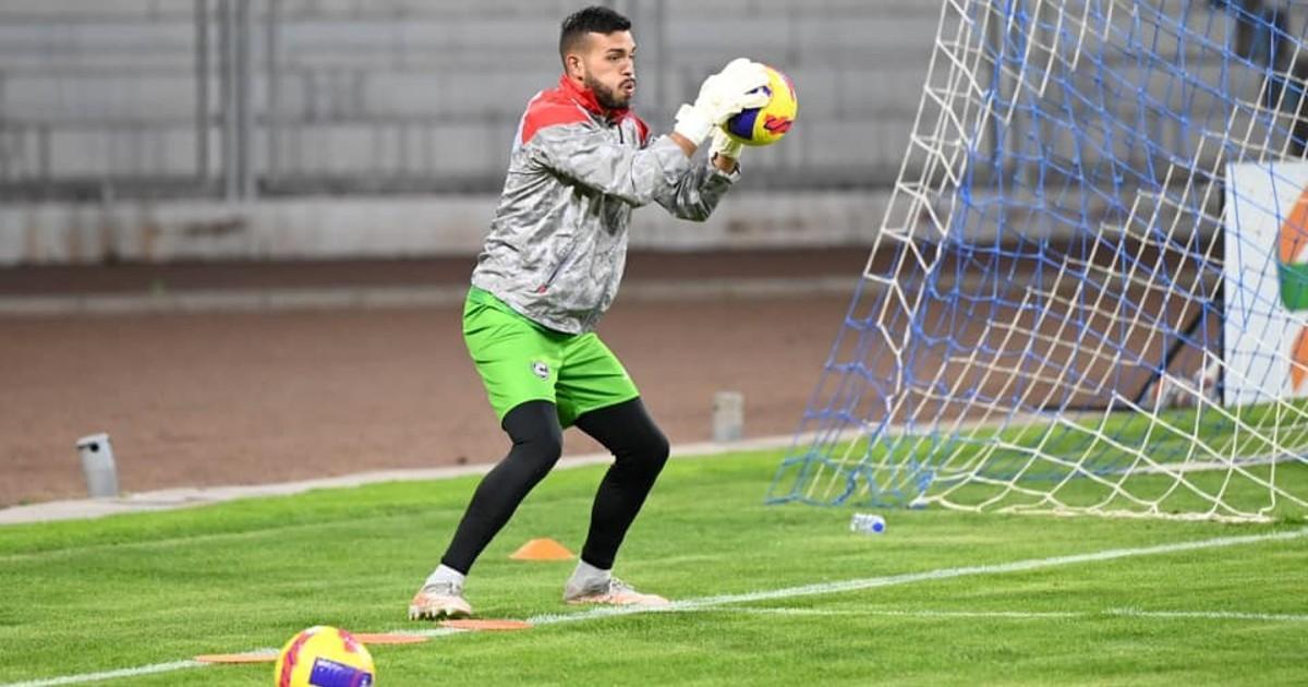Miguel Vargas sobre ADT: " Será difícil, pero nosotros tenemos la idea de ser protagonistas"