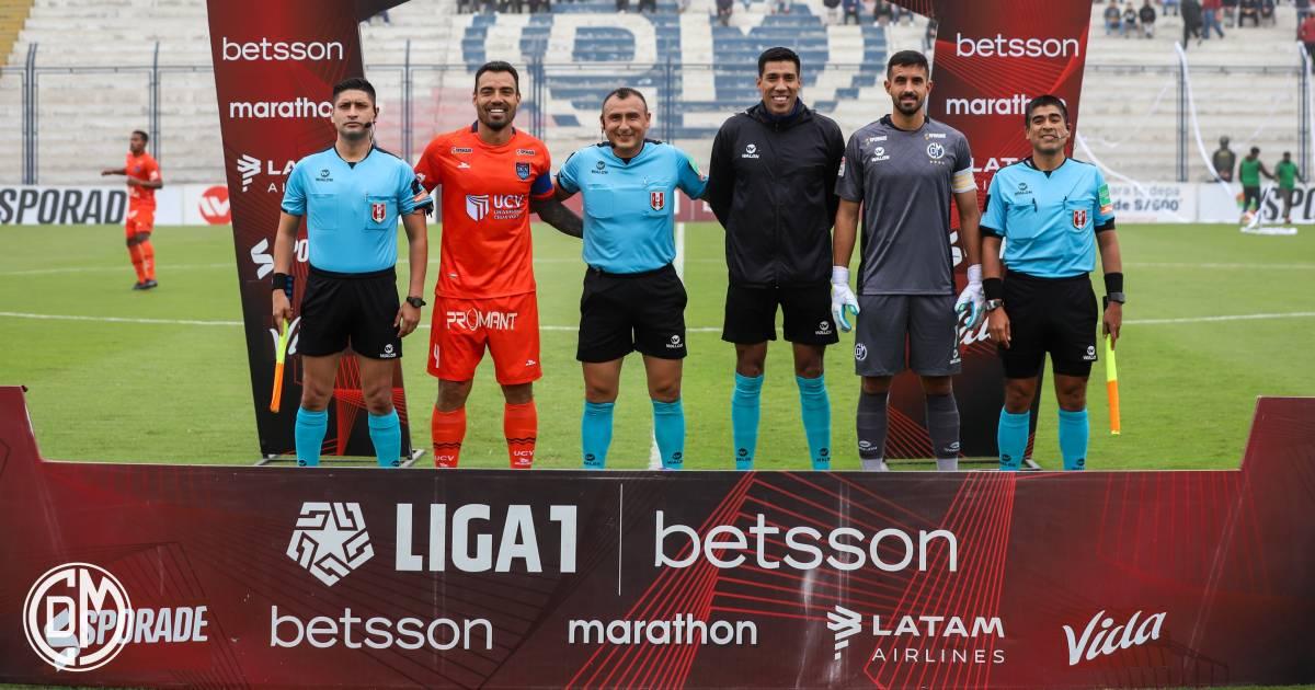🔴#ENVIVO | (VIDEO) Vallejo supera a domicilio al 'Muni'