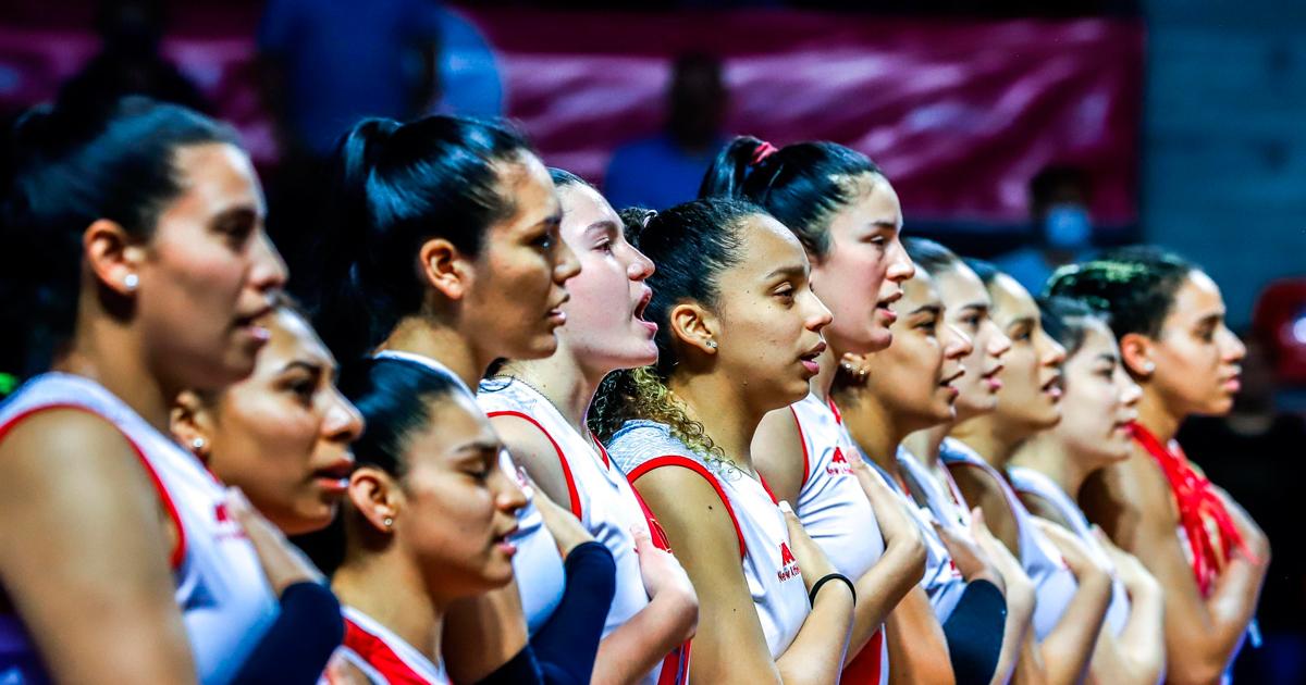 Perú Venció A Canadá Y Hoy Jugará Ante Costa Rica Por Sétimo Lugar De ...