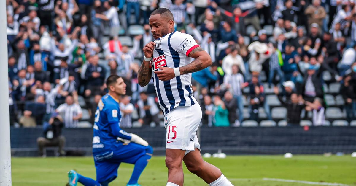 Aguirre: "Es importante ganar en Cajamarca para poder llegar bien al Clásico"