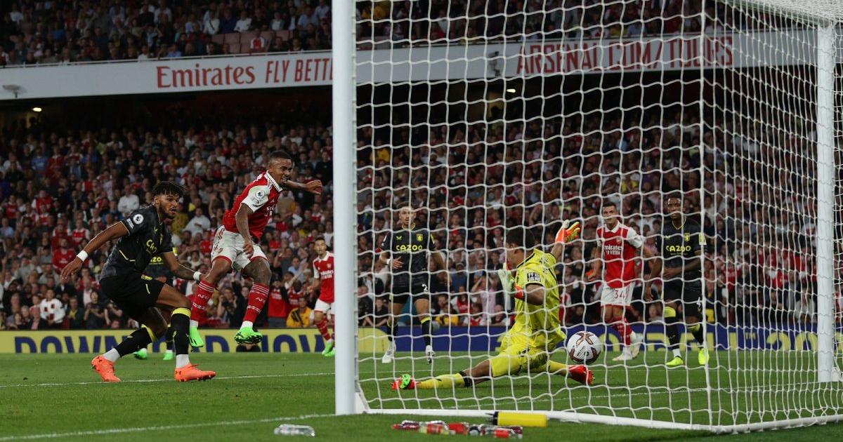VIDEO) Imparable: Arsenal puntaje perfecto en Premier League | Ovación Deportiva