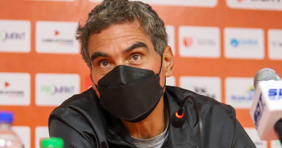 Del Solar: "Definitivamente es nuestro mejor momento"