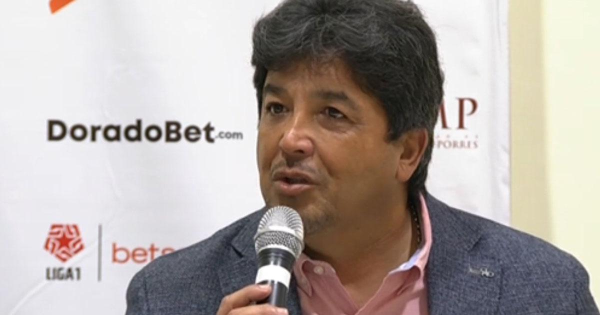 Rivera: "Esta no es una crisis de juego, sino de resultados"