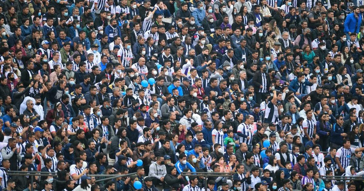 (VIDEO) Sigue invicto: Alianza Lima superó con lo justo al Sport Huancayo