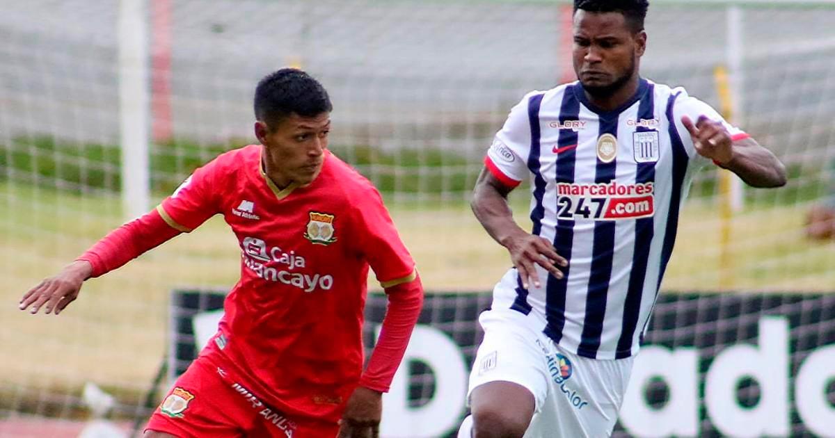 Huamán: "Es una alegría enorme volver a ser parte de mi Selección"
