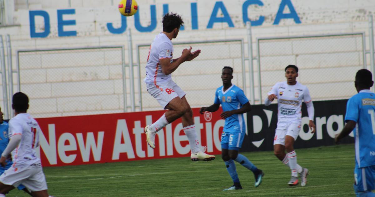 🔴#ENVIVO | Binacional supera por la mínima al Ayacucho