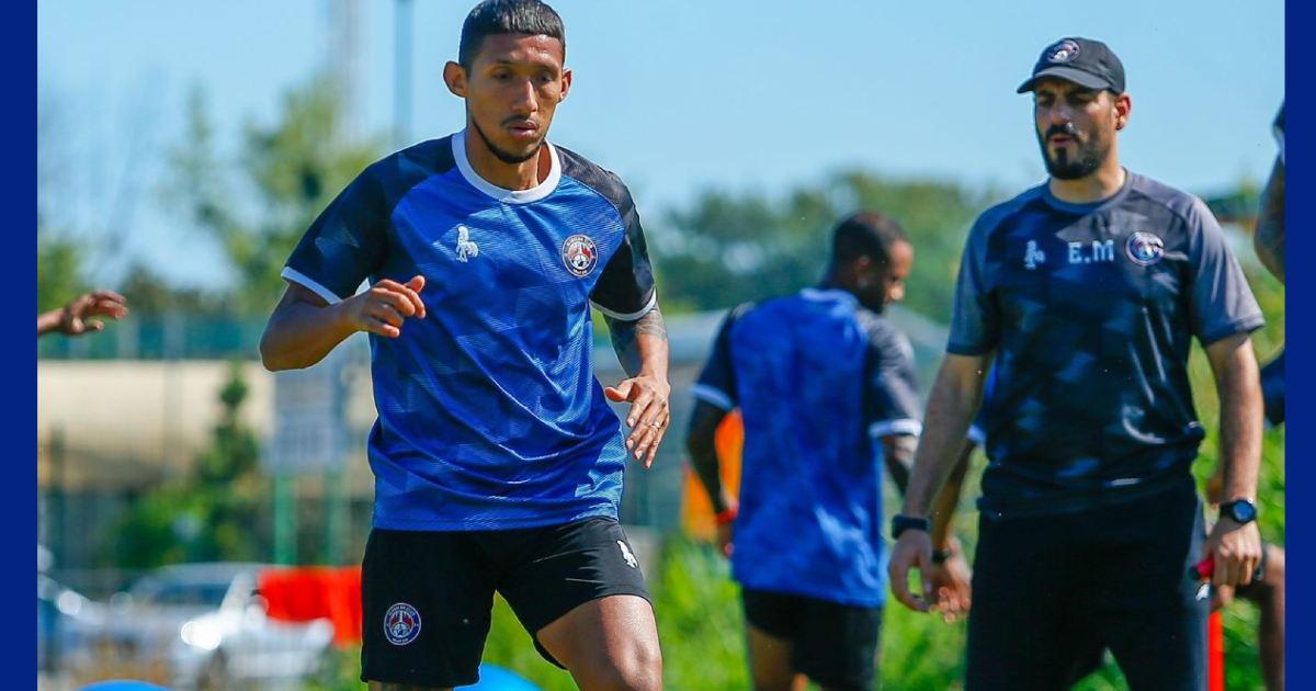 'Canchita' Gonzáles sobre la Selección: "No hay que perder la fe, la ilusión está intacta"
