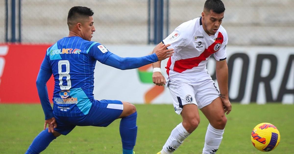 🔴#ENVIVO | 'Muni' cae como local por la mínima ante Alianza Atlético