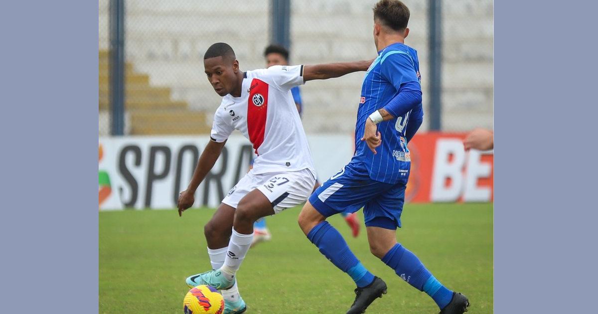 🔴#ENVIVO | 'Muni' cae como local por la mínima ante Alianza Atlético