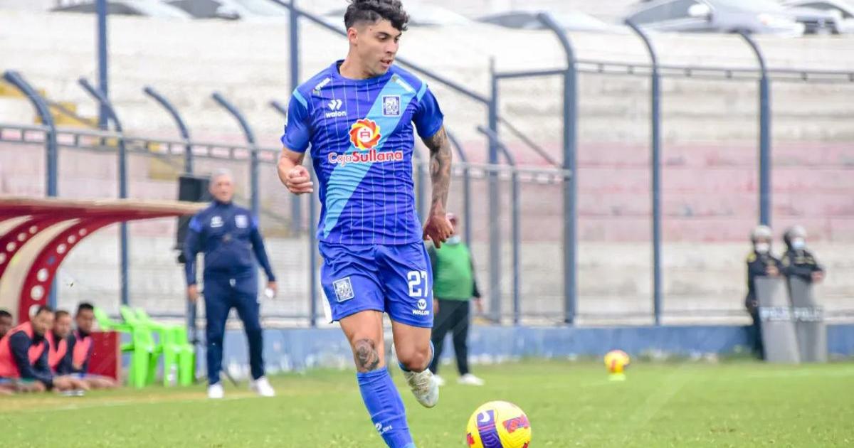 🔴#ENVIVO | 'Muni' cae como local por la mínima ante Alianza Atlético