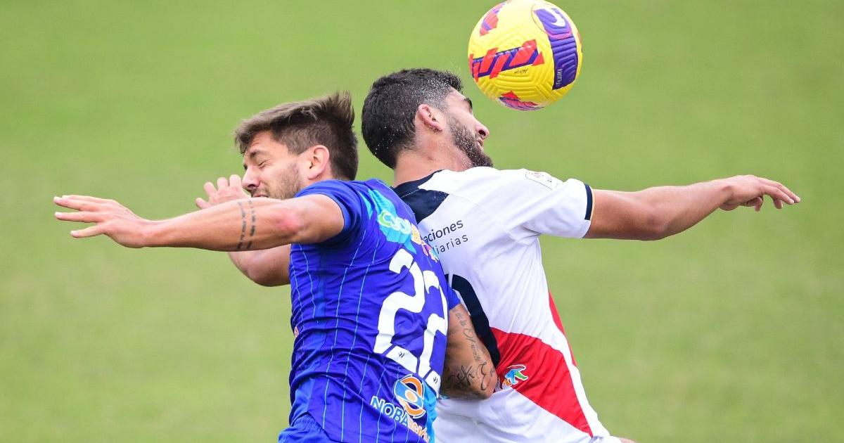 🔴#ENVIVO | 'Muni' cae como local por la mínima ante Alianza Atlético