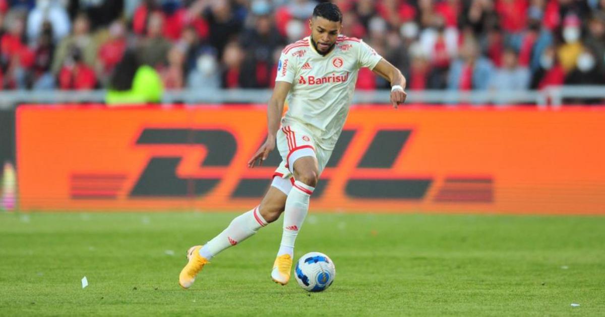 🔴#ENVIVO | FBC Melgar e Inter igualan sin goles en la Sudamericana