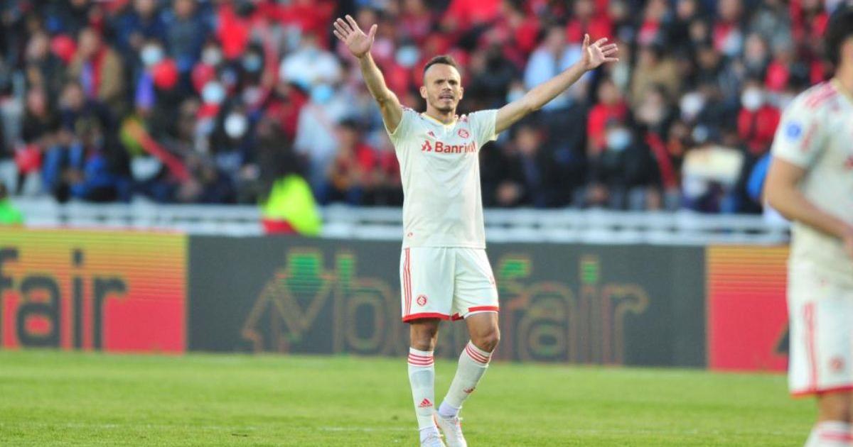 🔴#ENVIVO | FBC Melgar e Inter igualan sin goles en la Sudamericana
