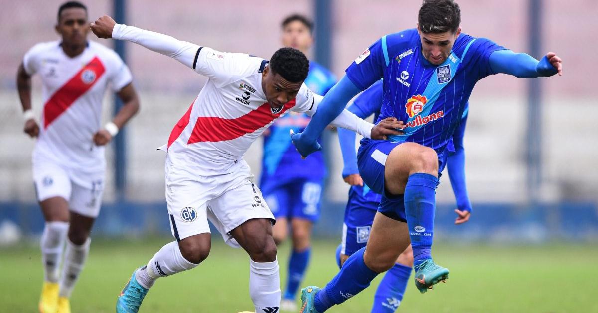 🔴#ENVIVO | 'Muni' cae como local por la mínima ante Alianza Atlético