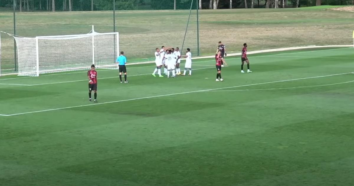 (VIDEO) Así fue el primer gol de Valera en Al Fateh