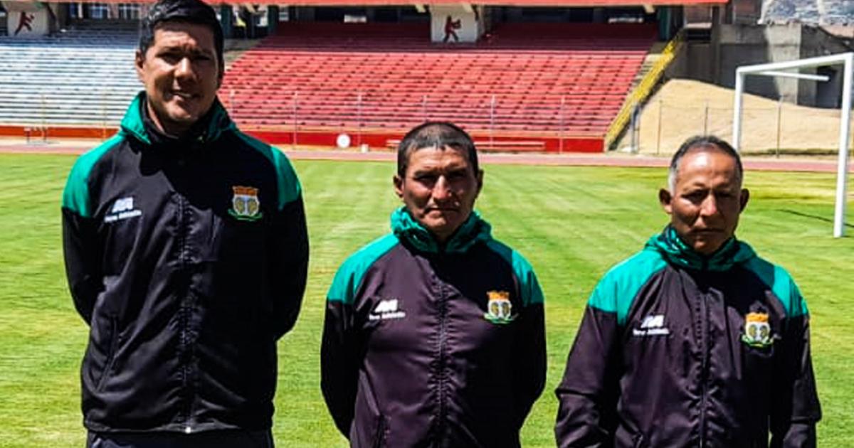 Mifflin: "Seguimos en el cargo hasta el final"