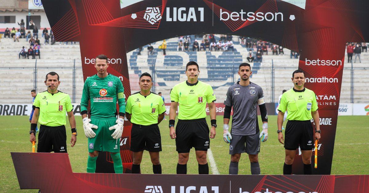 🔴#ENVIVO | 'Muni' cae como local por la mínima ante Alianza Atlético