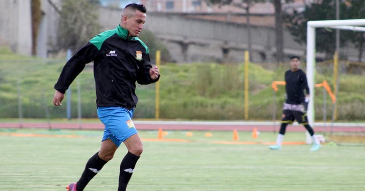 Ross: "Queremos ganar y seguir en la parte de arriba en el acumulado"
