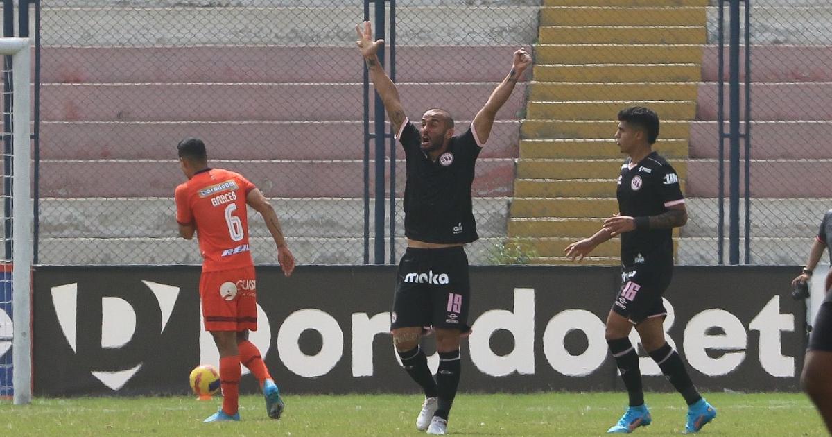 🔴#ENVIVO | Sport Boys supera por la mínima a Vallejo