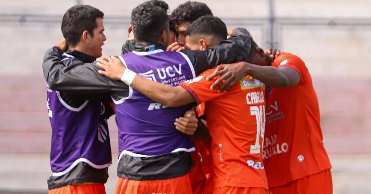 🔴#ENVIVO | (VIDEO) Vallejo vence 2-1 al Boys en Villa El Salvador