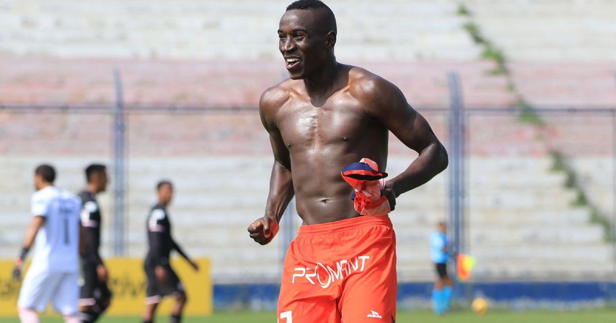 🔴#ENVIVO | (VIDEO) Vallejo vence 2-1 al Boys en Villa El Salvador